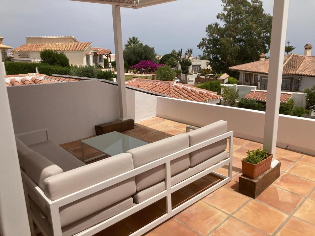 La Jara Andaluza Hébergement de vacances