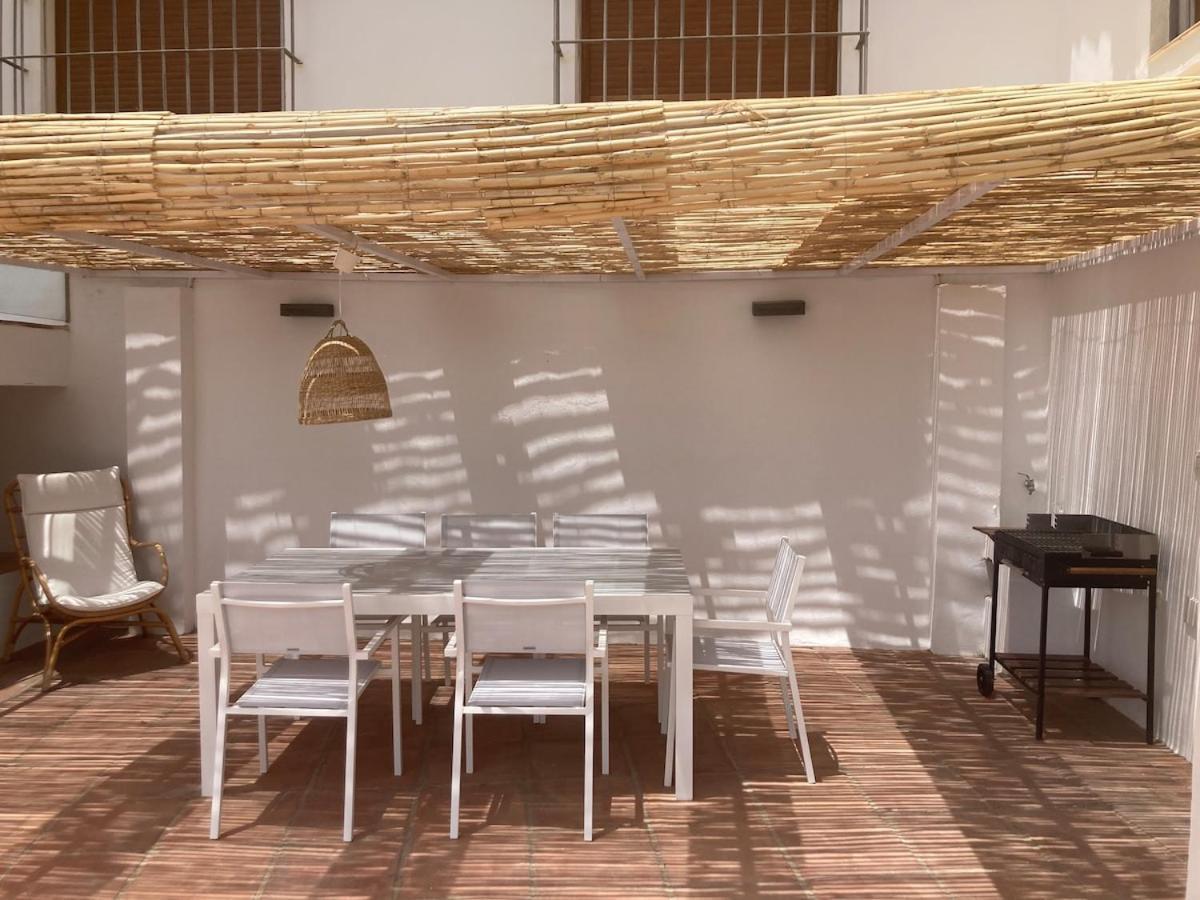 La Jara Andaluza Hébergement de vacances