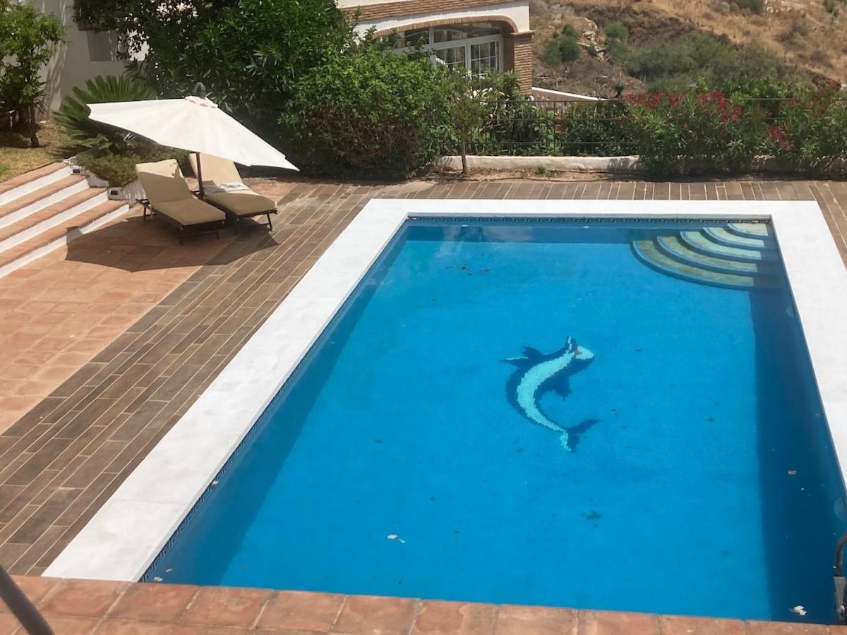 Hébergement de vacances La Jara Andaluza *